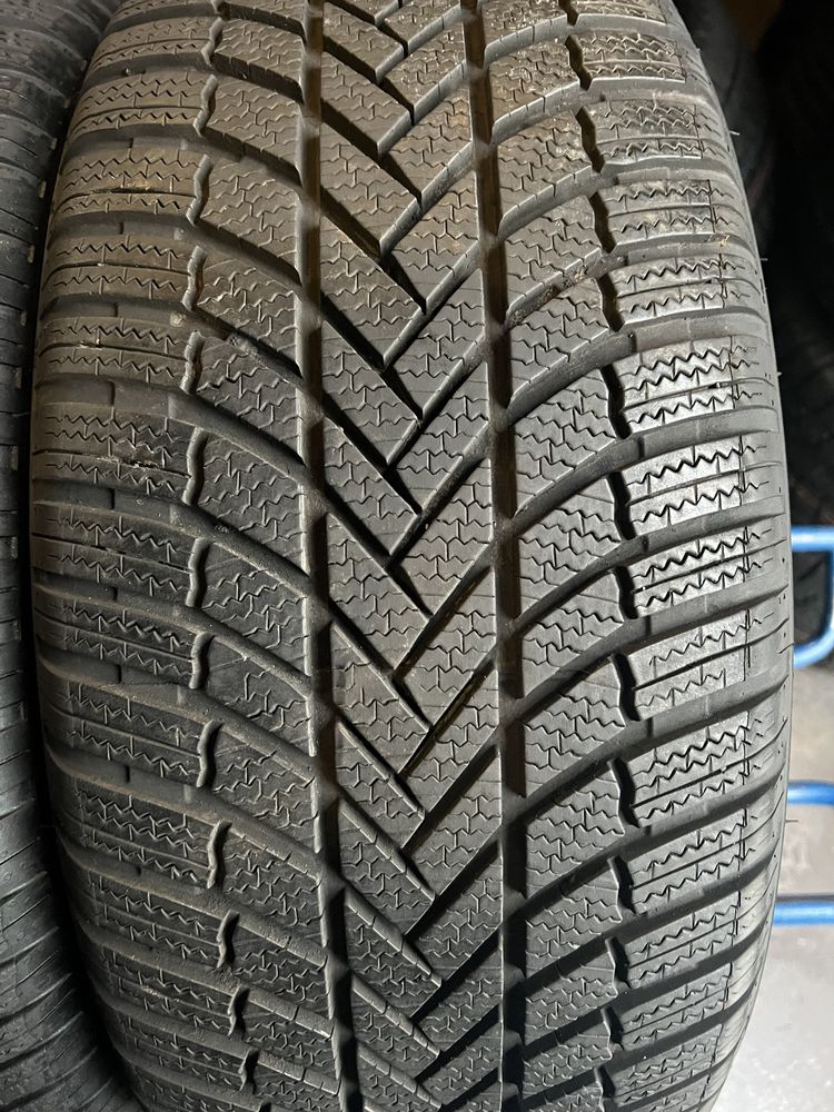 255/50/20 R20 Bridgestone Blizzak LM005 4шт зима