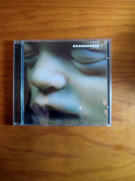 Vários CDs de música (Preço na descrição)