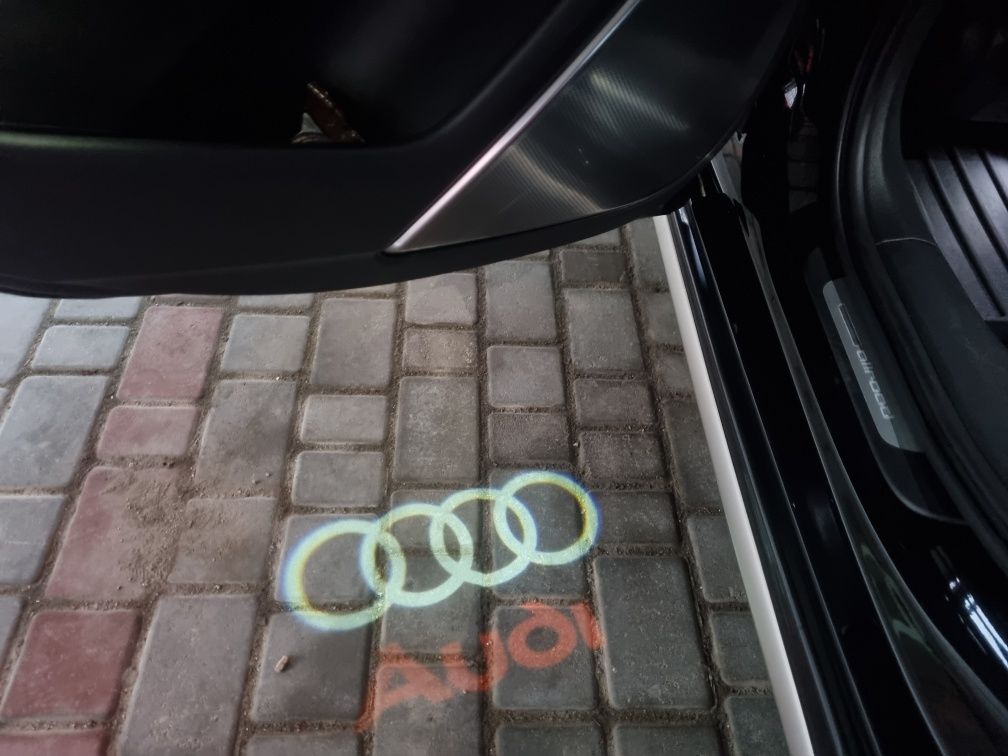 Audi Allroad 2017р 320Л.С Full