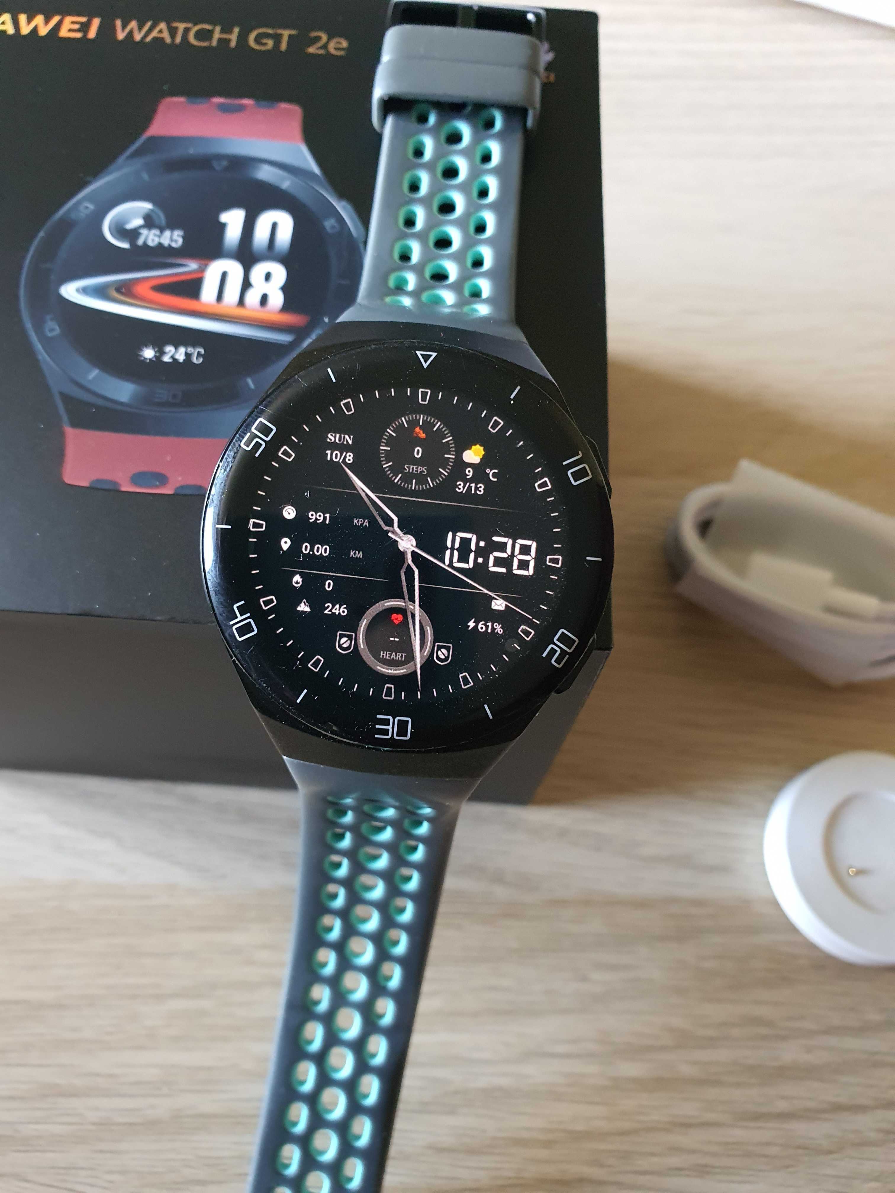 Huawei Watch GT2e