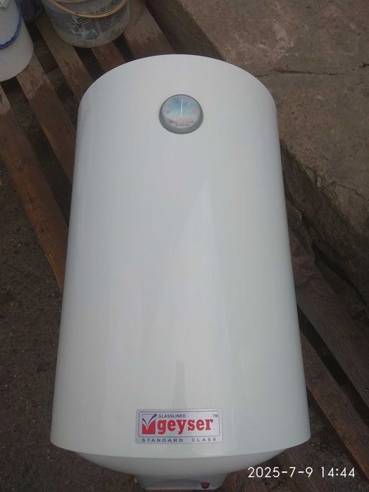 Бойлер Geyser 80л. Німеччина