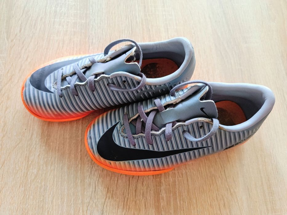 Halówki Nike Mercurial X rozmiar 27,5