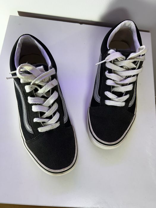 Vans r.38 – stan dobry