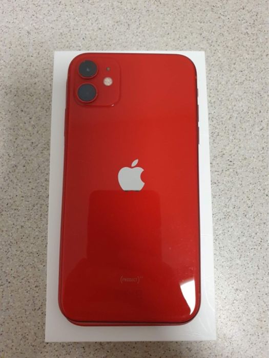 iPhone 11 IDEALNY dzwon pisz