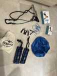 Equipamentos para exercicios/ ginastica
