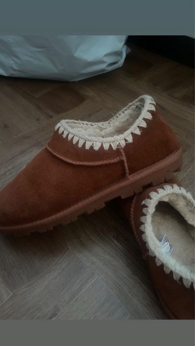 Натуральні ugg  угги.