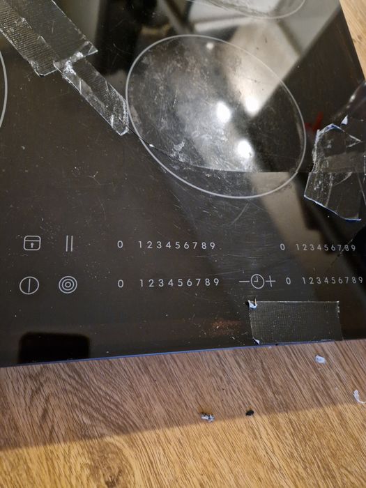 Placa vitroceramica ikea whirpool