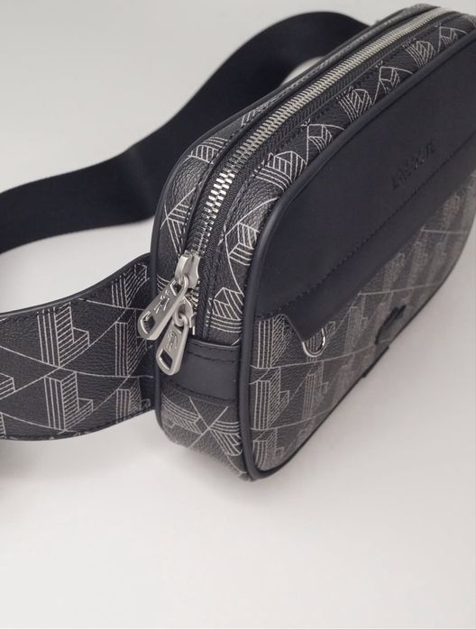 Сумка Lacoste Monogram