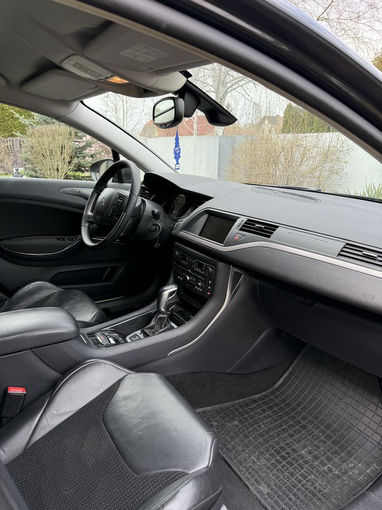 Sprzedam Citroena C5 III 2010r AUTOMAT 2.0 hdi 163kM