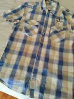 Camisa de homem XL mas veste l