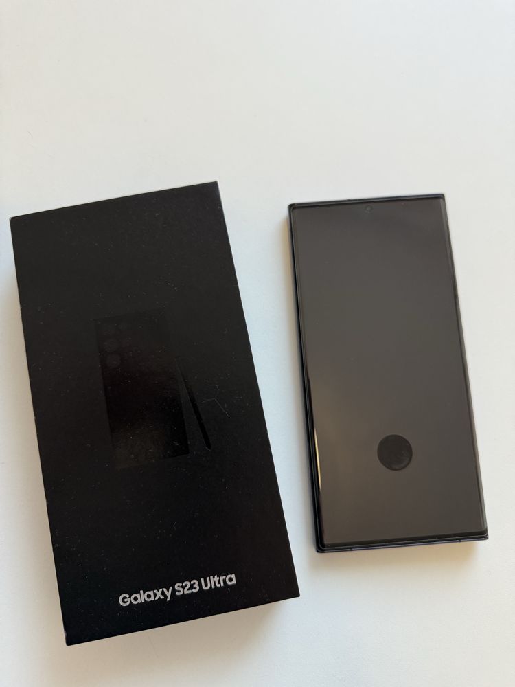 Samsung Galaxy S23 Ultra 8/256gb