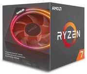 AMD ryzen 2700x impecável