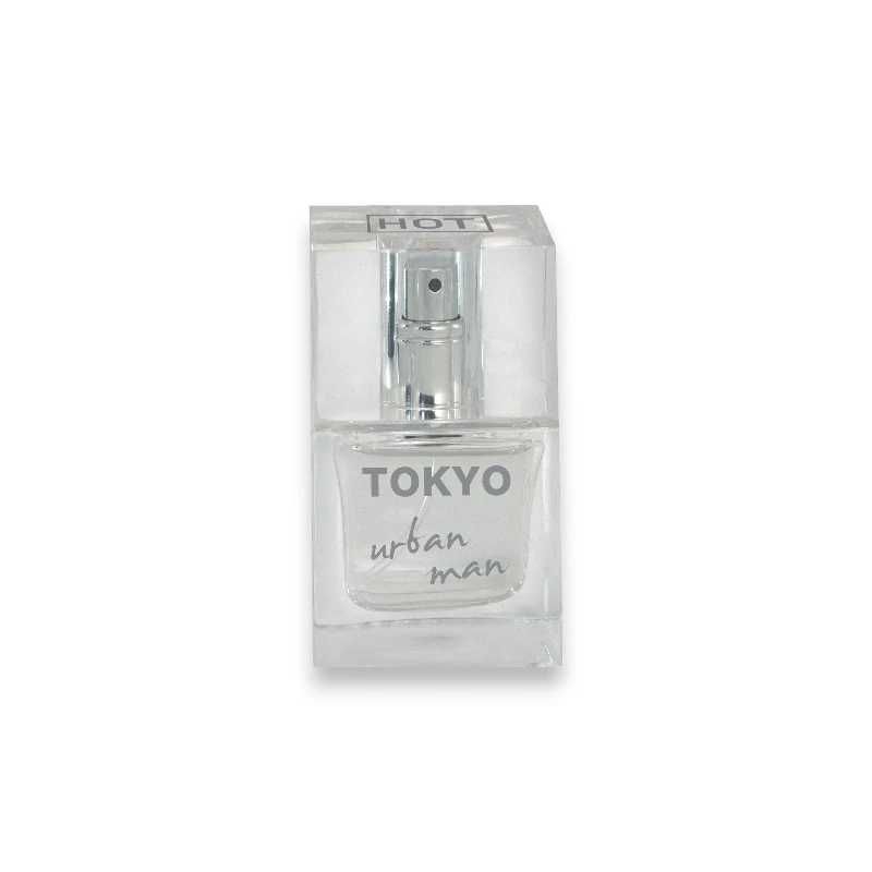 Perfumy męskie z FEROMONAMI MOCNE 30 ml