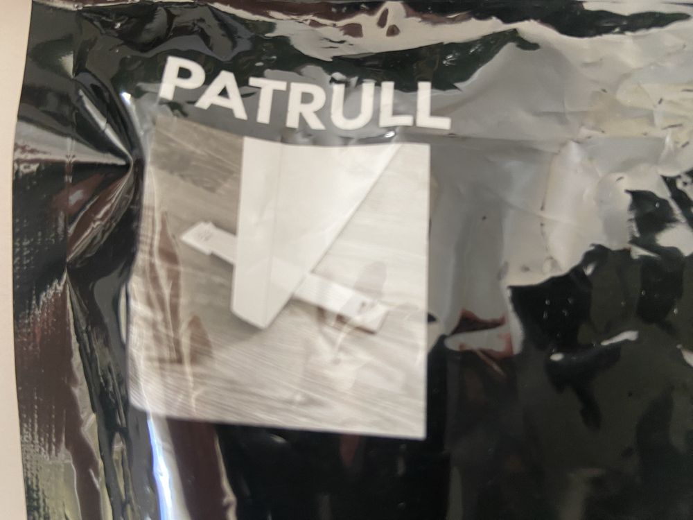 Kit de seguranca/proteçao para crianças
