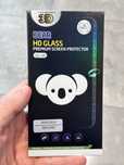 Szkło hartowane 3D SAMSUNG A55 5G black