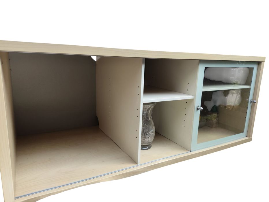 Szafka RTV IKEA Magiker