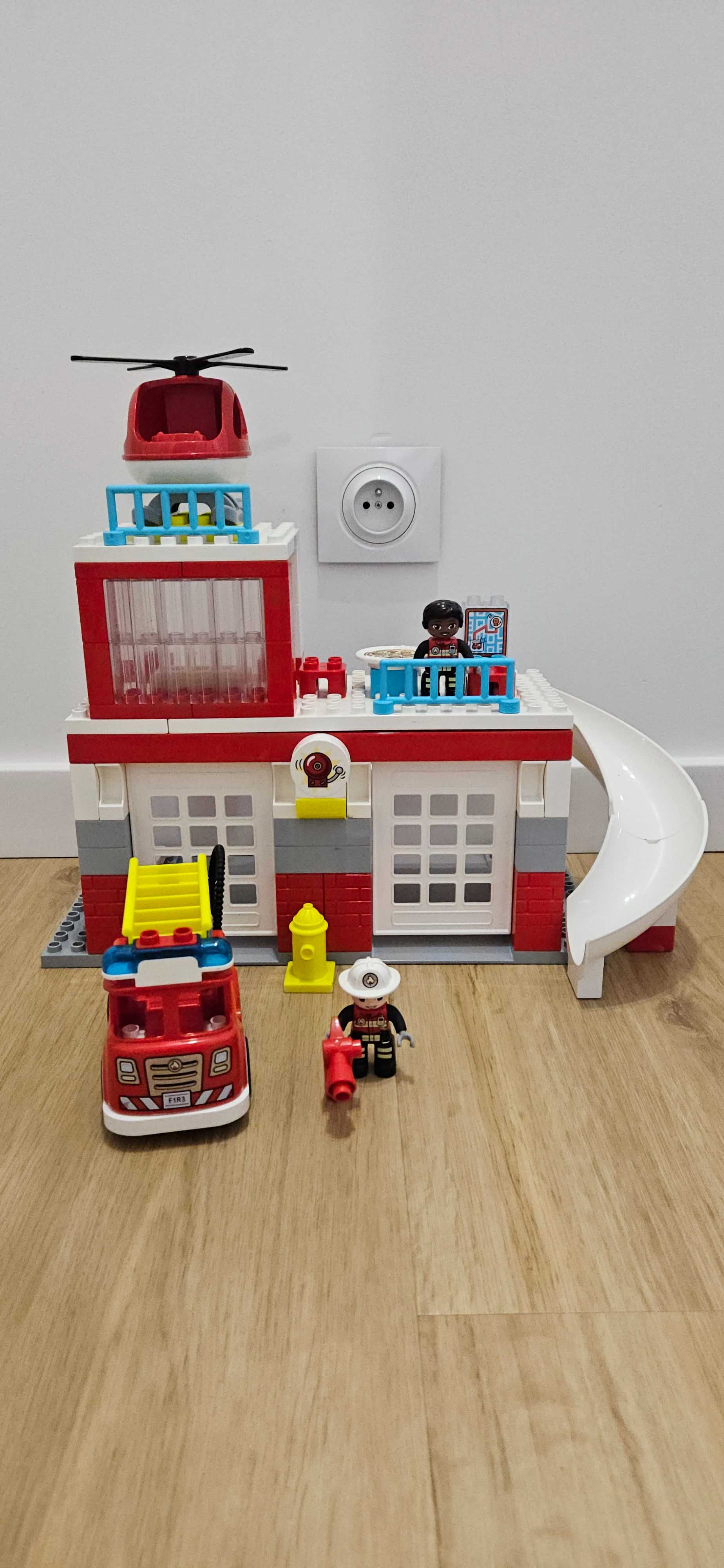 LEGO DUPLO 11 Zestawów