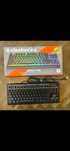 Klawiatura steelseries apex 3 tkl