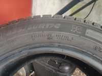 235/60/17C Michelin kpl Sprinter