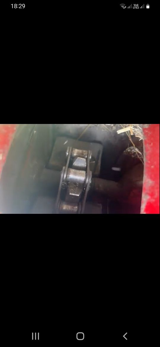 Massey Ferguson 307