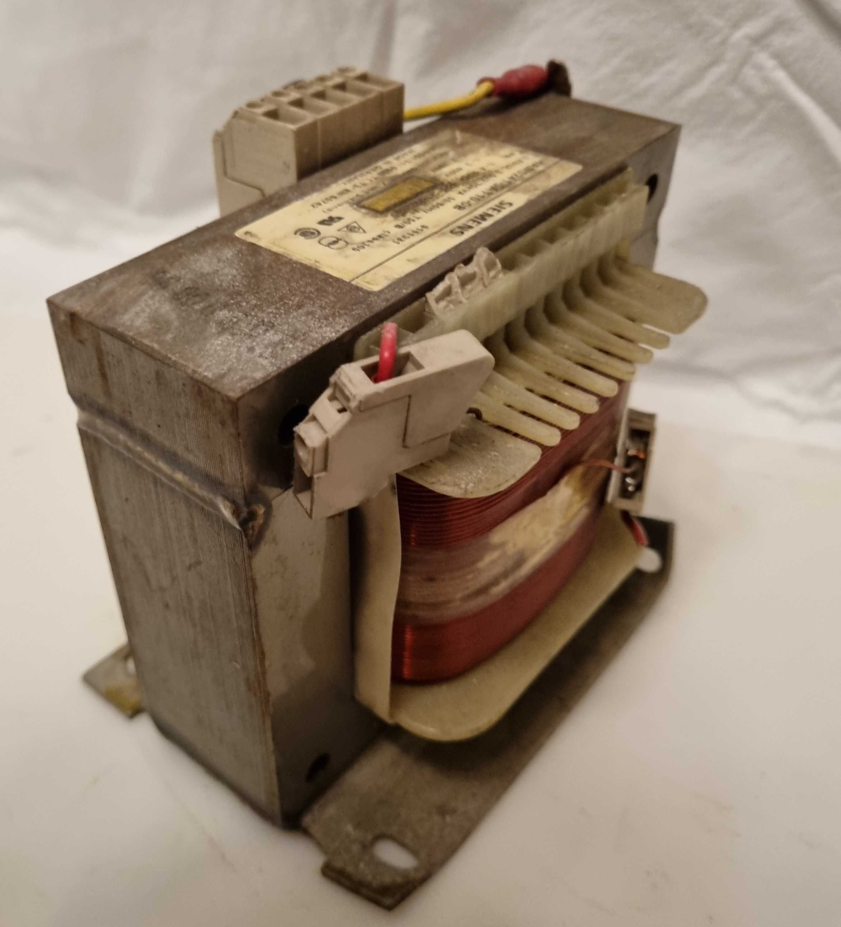 Transformator Siemens 4AM5241-5AT10-0B 2,35kVA