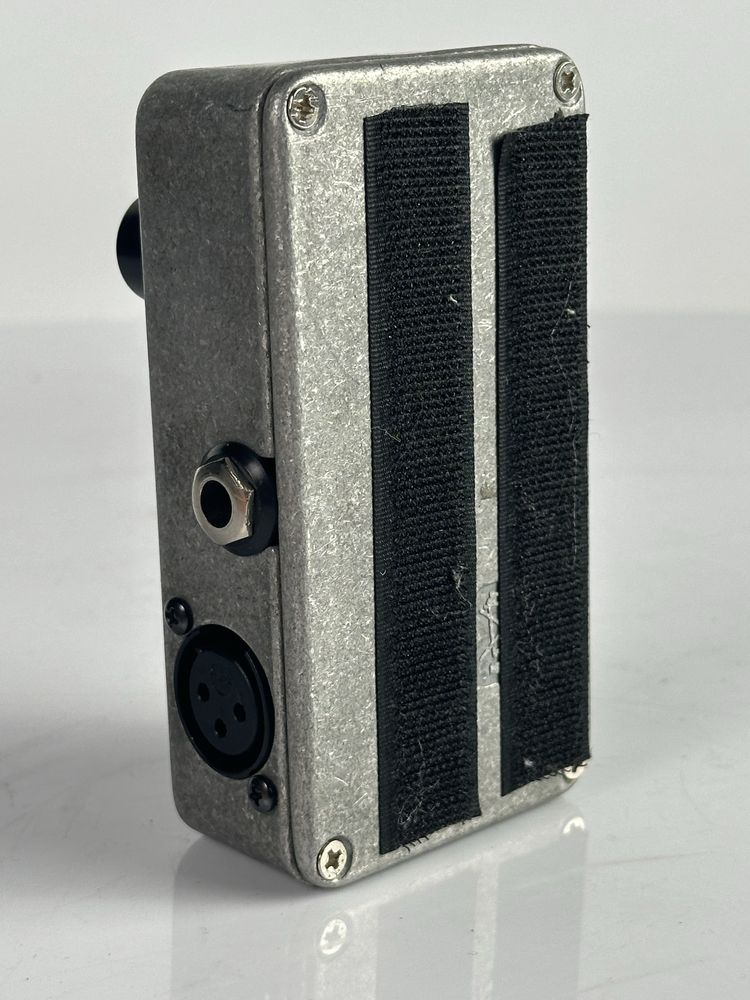 Electro Harmonix Iron Lung Procesor wokalny vocoder/ efekt gitarowy.