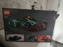 Lego technic klocki
