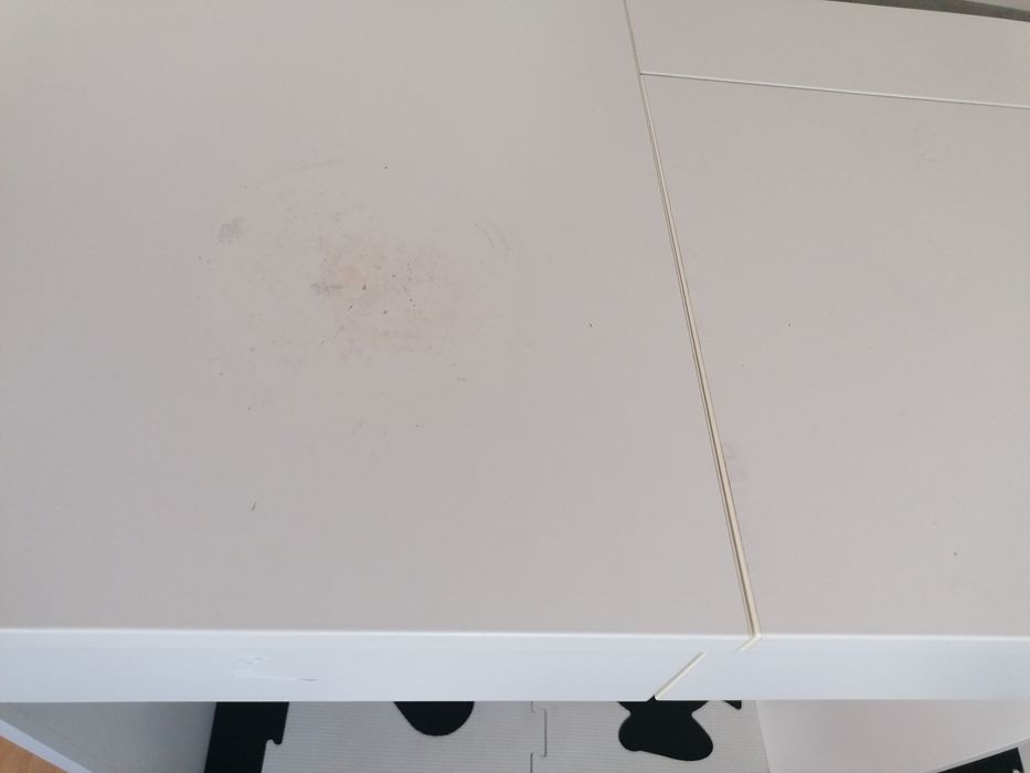 Toaletka BRIMNES Ikea