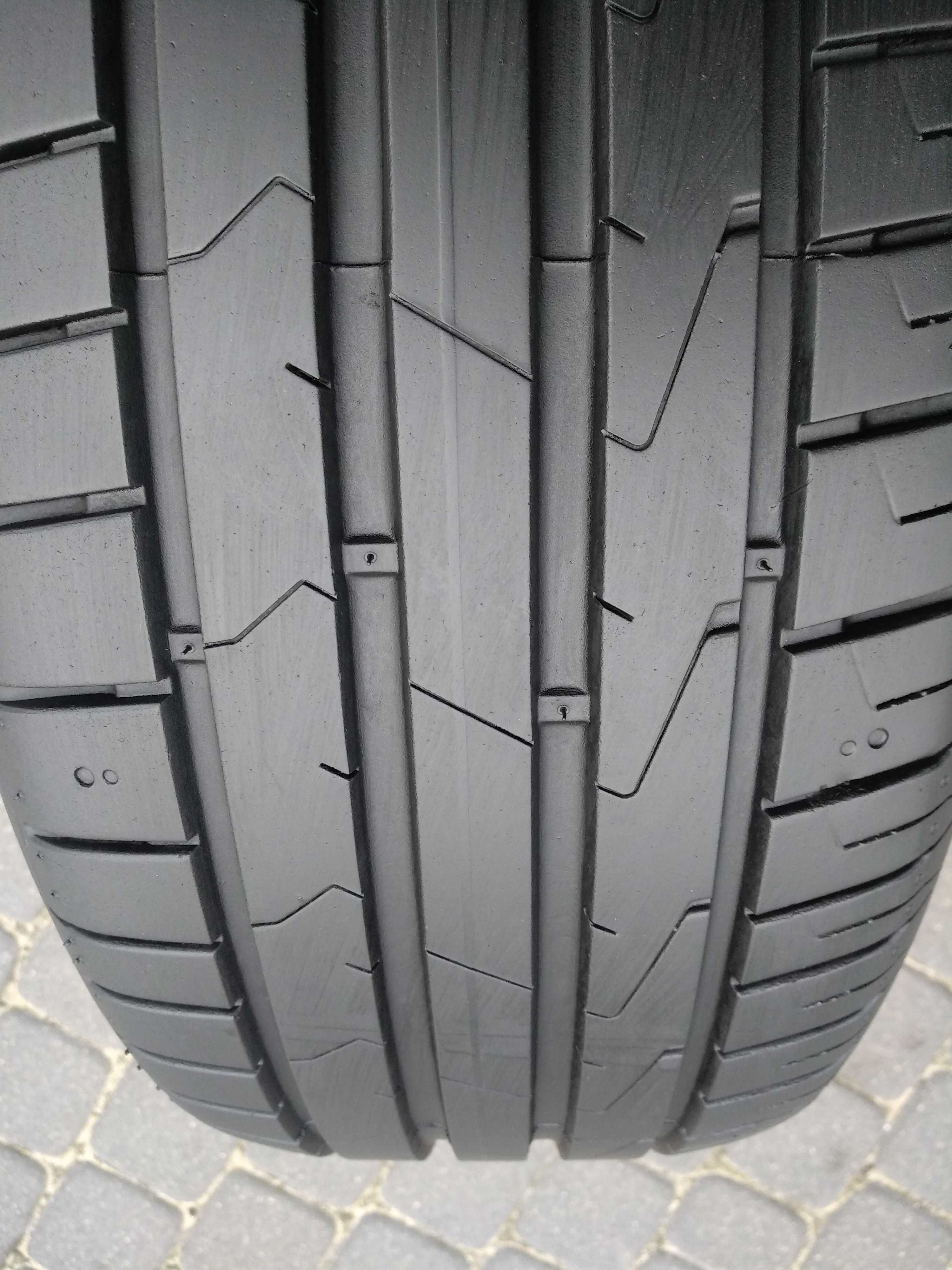 Opony letnie 205/60R16 Hankook
