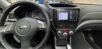 Auto Radio Subaru Forester 3  2Din Ano 2007 até 2013