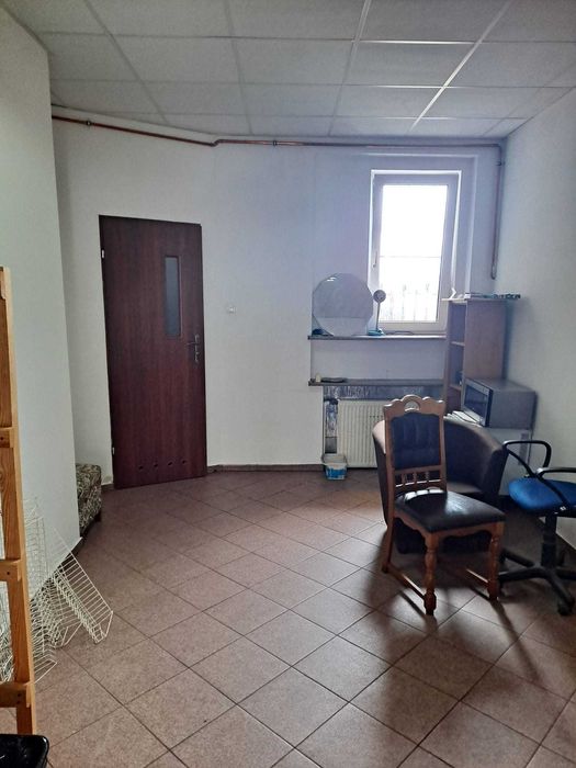 Lokal Użytkowy Sklep Biuro Gabinet Centrum Nowogród Bobrzański Salon