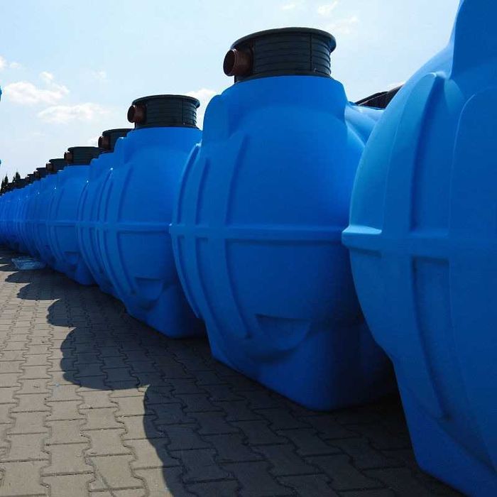 Zbiorniki Na Deszczówkę Bolt Różne Pojemności Od 1000l Do 10000 Transp