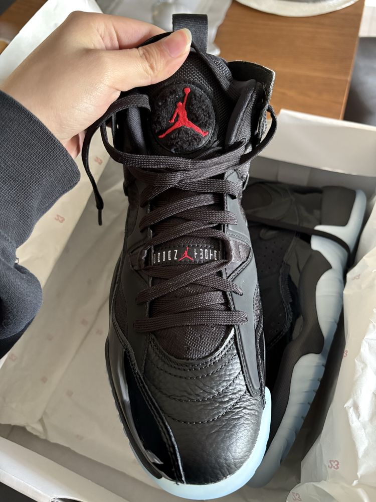 Buty Jordan Nowe