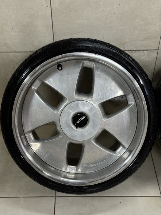 Диски MAE r19