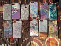 capas de iphone 6/8