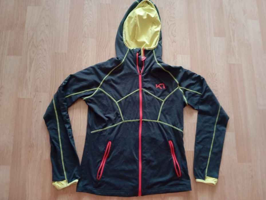 Bluza damska sportowa Kari tra r L