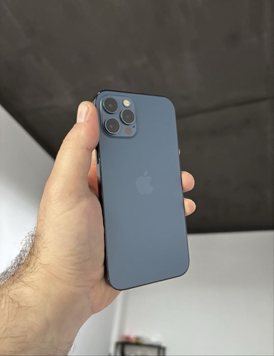 Apple iphone 12 Pro Max 256 gb айфон про макс