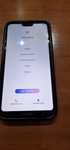 HUAWEI P20 lite - preto 64GB 4GB