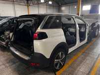 Peugeot 5008 1.6 HDI 2017 para peças
