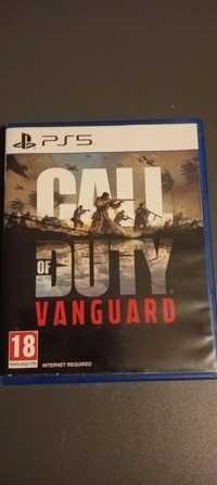 Call Of Duty Vanguard PS5