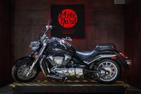 Продається Suzuki Boulevard C109R 1800 з Аукціона NPA