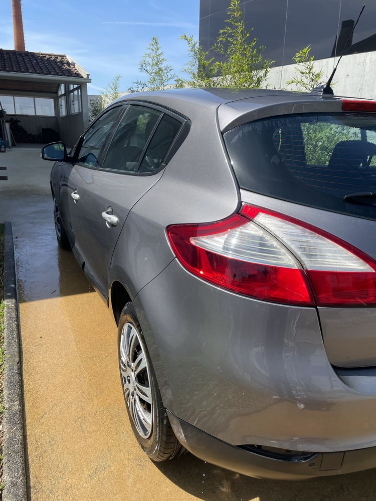 Renault Mégane - TomTom Edition ( GPS)