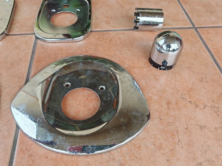 Hansa zestaw sprzedam