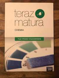 Teraz Matura "Chemia. Tuż przed egzaminem"