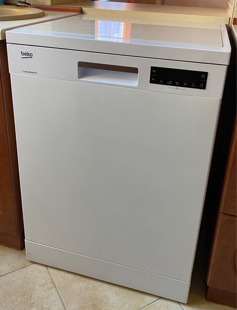 Zmywarka Beko 60