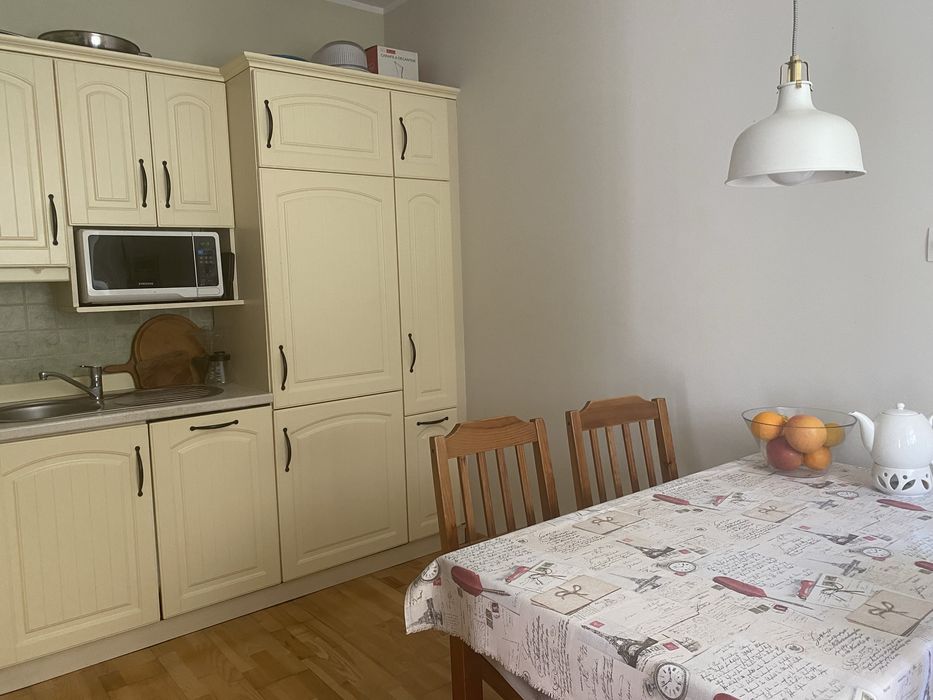 Meble kuchenne w stylu klasycznym