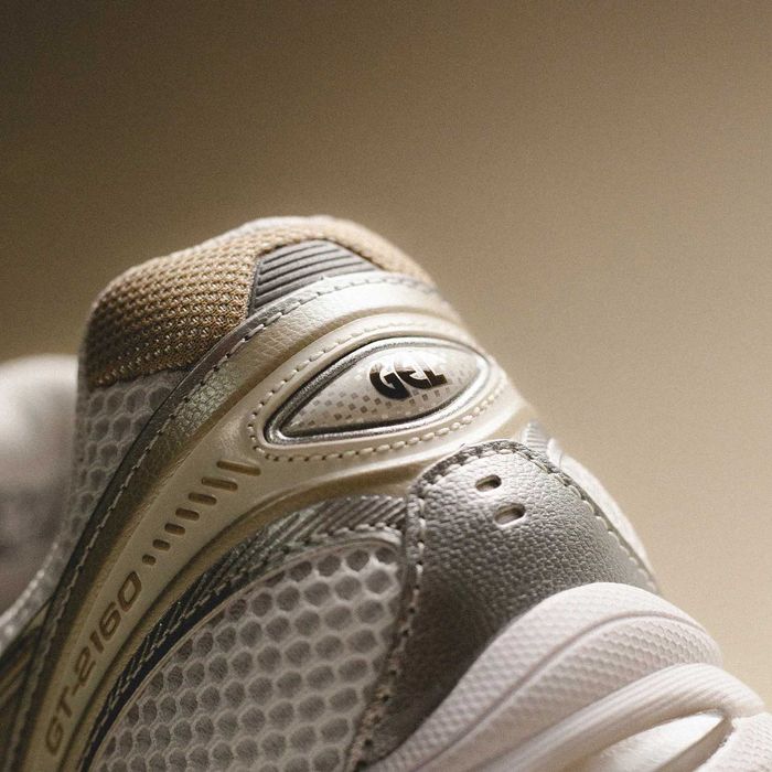 ОРИГІНАЛ‼️ Asics GT-2160 1203A544-100 кроссовки мужские кросівки Асікс