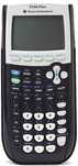 Calculadora Gráfica Texas TI-84 Plus