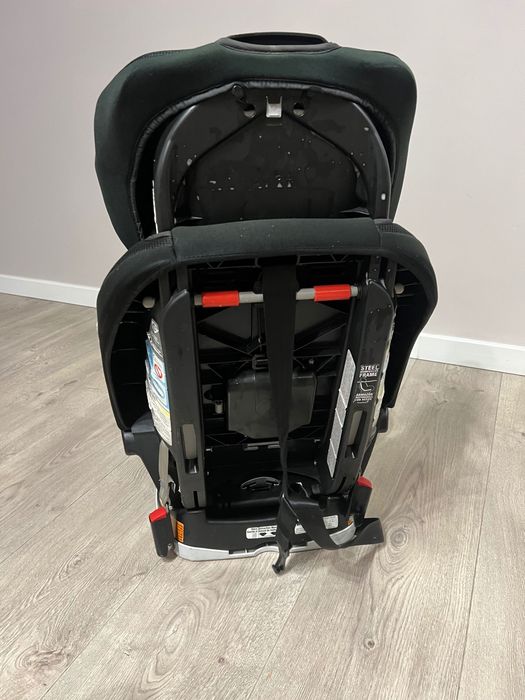 Дитяче автокрісло