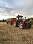 Case mx 110 klima nie 135